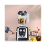 Dynamic TIGER GB-A200 Μπλέντερ σε μαύρο χρώμα, με κανάτα και 3 προγράμματα ICS-300.0806