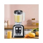 Dynamic TIGER GB-A200 Μπλέντερ σε μαύρο χρώμα, με κανάτα και 3 προγράμματα ICS-300.0806