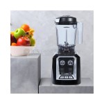 Dynamic TIGER GB-A200 Μπλέντερ σε μαύρο χρώμα, με κανάτα και 3 προγράμματα ICS-300.0806