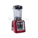 Dynamic TIGER GB-A200 Μπλέντερ σε κόκκινο χρώμα με κανάτα και 3 προγράμματα ICS-300.0805