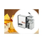 Τυροτρίφτης GF-DAKOTA κάνει τα σκληρά τυριά σκόνη Sirman ICS-020.0421