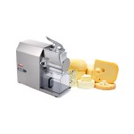 Τυροτρίφτης GFX-HP2 inox 380V Sirman ICS-020.0420