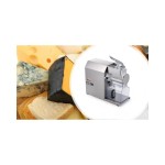 Τυροτρίφτης GFX-HP2 inox 380V Sirman ICS-020.0420