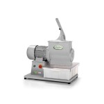 Τυροτρίφτης GG-HP4 για σκληρά τυριά και inox κύλινδρο Fama ICS-061.0006