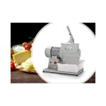 Τυροτρίφτης GG-HP4 για σκληρά τυριά και inox κύλινδρο Fama ICS-061.0006