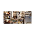 Ghizzoni V35e vacuum led εξωτερικής αναρρόφησης επιτραπέζιο ICS-107.0000