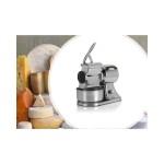 Τυροτρίφτης κύλινδρος GM mini 0.5hp για σκληρά τυριά Fama ICS-061.0001