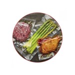 Σακούλα Vacuum γκοφρέ 15x25 Nypolgo FX (100 TMX) BR1525