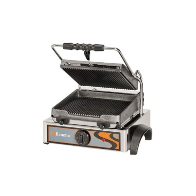 Ηλεκτρική τοστιέρα και grill για επαγγελματική χρήση Fiamma ICS-104.0002
