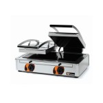 Ηλεκτρική τοστιέρα και grill Vitro για επαγγελματική χρήση Fiamma ICS-104.0000