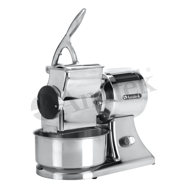 Τυροτρίφτης 750Watt GRF12I italy 38X22X30