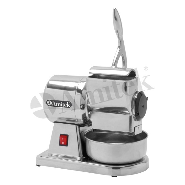 Τυροτρίφτης 370Watt GRF8I italy 28X17X31