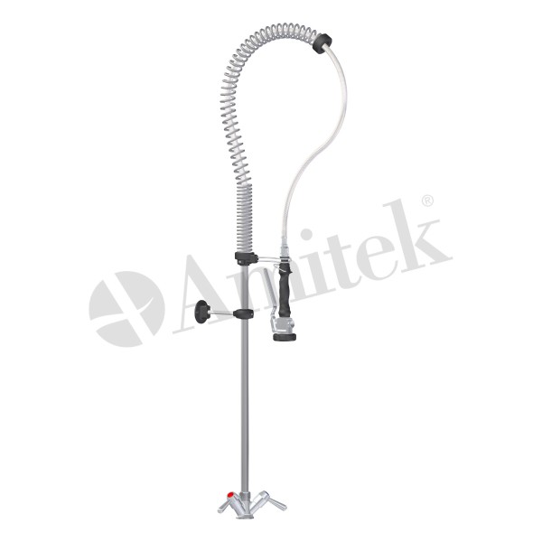 Μονάδα Ντους RBT300F 42Χ17Χ9