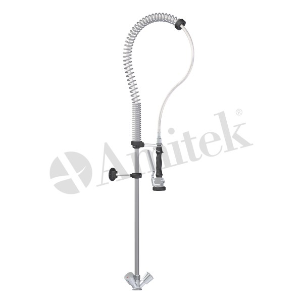 Μονάδα Ντους RBT300R 42Χ17Χ9