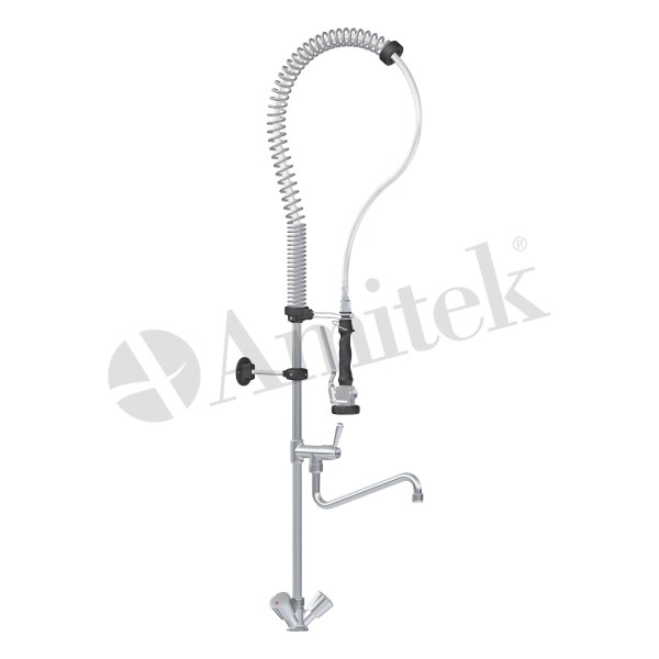 Μονάδα Ντους RBT300R2