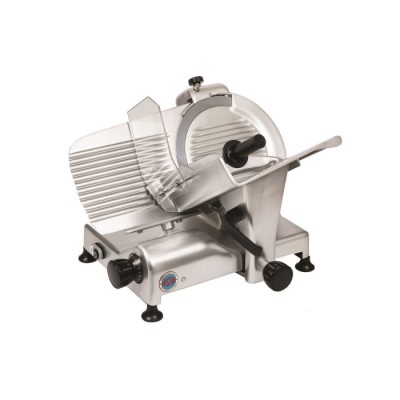 Ζαμπονομηχανή GS 300E με ιμάντα Mistro ICS-100.0009