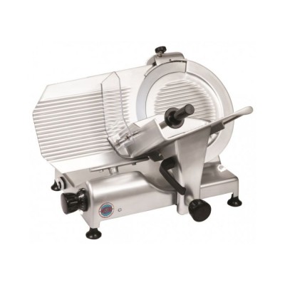 Ζαμπονομηχανή GS 350 με ιμάντα Mistro ICS-100.0020