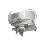 Ζαμπονομηχανή GSX 350 inox με γρανάζι Mistro ICS-100.0013