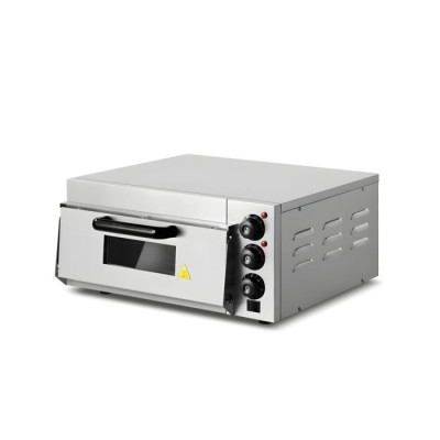 Dynamic EP-1ST φούρνος πίτσας πέτρας μονός ICS-300.0026