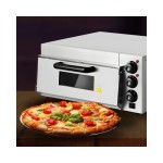 Dynamic EP-1ST φούρνος πίτσας πέτρας μονός ICS-300.0026