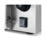 Dynamic EP-2ST φούρνος πίτσας πέτρας διπλός ICS-300.0027