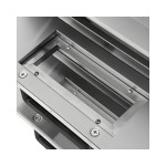 Dynamic EP-2ST φούρνος πίτσας πέτρας διπλός ICS-300.0027