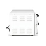 Dynamic EP-2ST φούρνος πίτσας πέτρας διπλός ICS-300.0027