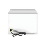 Dynamic EP-2ST φούρνος πίτσας πέτρας διπλός ICS-300.0027