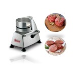 Μπιφτεκομηχανή χειροκίνητη HF-100 Sirman ICS-020.0440