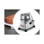 Μπιφτεκομηχανή χειροκίνητη HF-130 Sirman ICS-020.0441