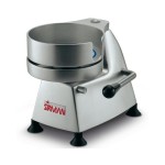 Μπιφτεκομηχανή χειροκίνητη HF-150 Sirman ICS-020.0442