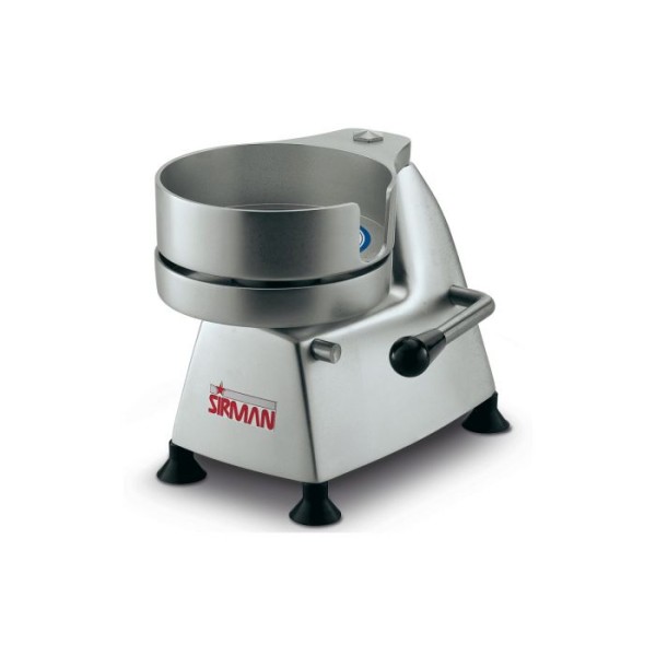 Μπιφτεκομηχανή χειροκίνητη HF-150 Sirman ICS-020.0442