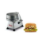 Μπιφτεκομηχανή χειροκίνητη HF-150 Sirman ICS-020.0442