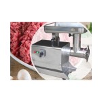 Κρεατομηχανή HFM-12/ 0.75hp ιδανική για κοπή κοτόπουλου Dynamic ICS-300.0241