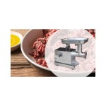 Κρεατομηχανή HFM-22/1.5hp με προκόπτη ιδανική για κοπή κοτόπουλου Dynamic ICS-300.0242