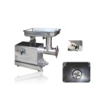 Κρεατομηχανή HFM-22/1.5hp με προκόπτη Dynamic ICS-300.0243