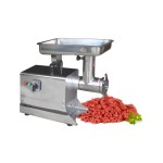 Κρεατομηχανή HFM-22/1.5hp με προκόπτη ιδανική για κοπή κοτόπουλου Dynamic ICS-300.0242