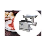 Κρεατομηχανή HFM-8 0.34hp ιδανική για κοπή κοτόπουλου Dynamic ICS-300.0240