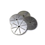 Πολυκοπτικό μηχάνημα HLC-300 ICS-300.0180