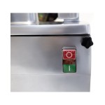 Πολυκοπτικό μηχάνημα HLC-300 ICS-300.0180