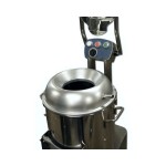 Πατατοκαθαριστής ηλεκτρικός HLP-15 με κίνηση με ιμάντα. Vegan Product Dynamic ICS-300.0256