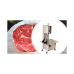 Πριονοκορδέλα HLS 1650 επιτραπέζια Dynamic ICS-300.0254