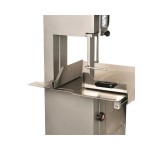 Dynamic HLS 2400 Πριονοκορδέλα με βάση ICS-300.0258