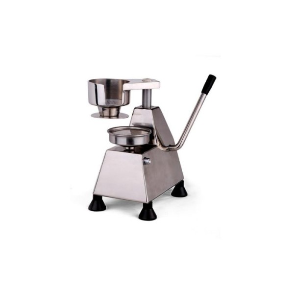 Μπιφτεκομηχανή χειροκίνητη HMG-100 Dynamic ICS-300.0246