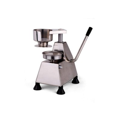 Μπιφτεκομηχανή χειροκίνητη HMG-130 Dynamic ICS-300.0247