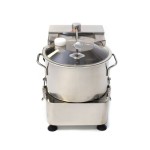 Πολτοποιητής Cutter μηχάνημα 6 Lt Dynamic HR-6 ICS-300.0222