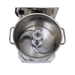 Πολτοποιητής Cutter μηχάνημα 6 Lt Dynamic HR-6 ICS-300.0222