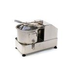 Πολτοποιητής Cutter μηχάνημα 6 Lt Dynamic HR-6 ICS-300.0222