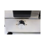 Πολτοποιητής Cutter μηχάνημα 6 Lt Dynamic HR-6 ICS-300.0222