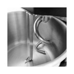 HS10L Ταχυζυμωτήριο 10 λίτρων Dynamic ICS-300.0094